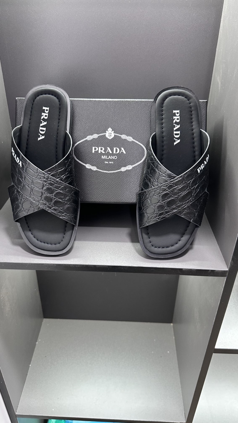 Prada Slippers